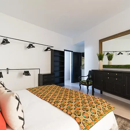 Cosmopolitan Design By Canariasgetaway * Λας Πάλμας ντε Γκραν Κανάρια