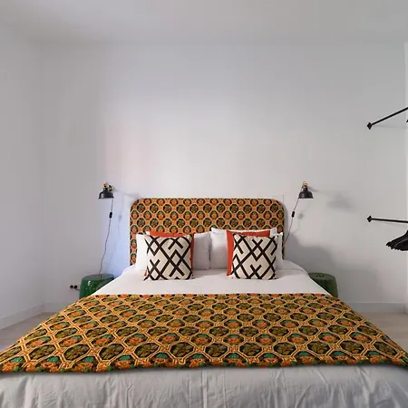 Σπίτι διακοπών Cosmopolitan Design By Canariasgetaway