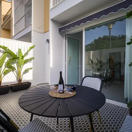 Cosmopolitan Design By Canariasgetaway Σπίτι διακοπών Λας Πάλμας ντε Γκραν Κανάρια