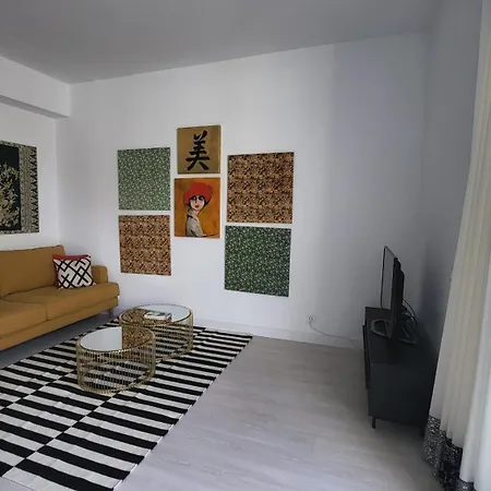 Cosmopolitan Design By Canariasgetaway * Λας Πάλμας ντε Γκραν Κανάρια