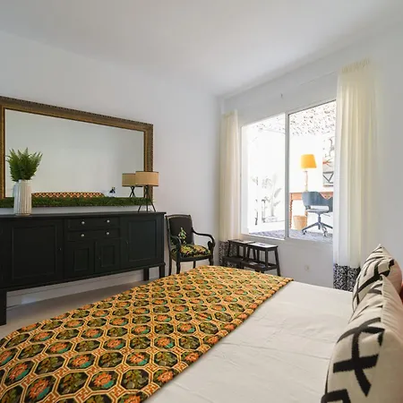Ferienhaus Cosmopolitan Design By Canariasgetaway *