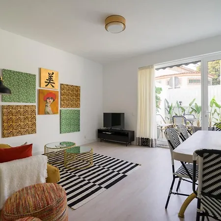 Cosmopolitan Design By Canariasgetaway Ferienhaus