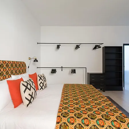Ferienhaus Cosmopolitan Design By Canariasgetaway *