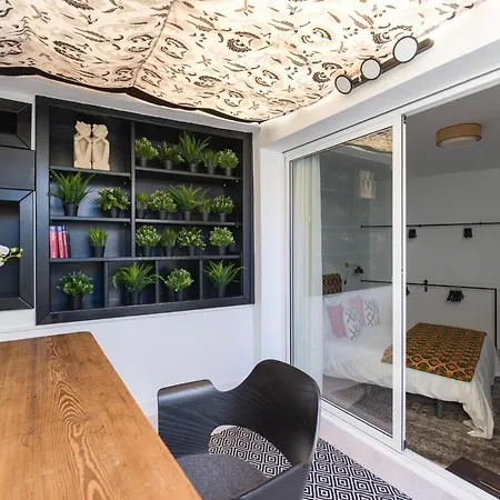 Ferienhaus Cosmopolitan Design By Canariasgetaway Las Palmas / Gran Canaria