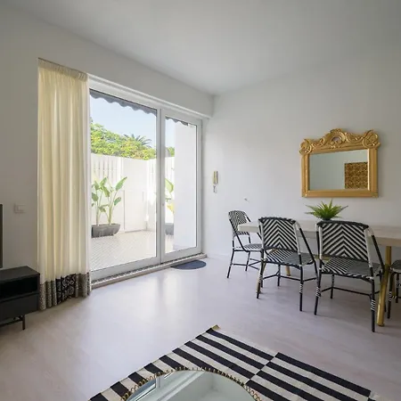 Cosmopolitan Design By Canariasgetaway Ferienhaus
