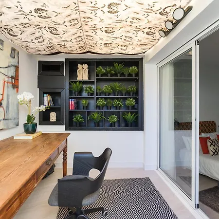 Ferienhaus Cosmopolitan Design By Canariasgetaway Las Palmas / Gran Canaria